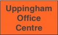 Uppingham Office Centre logo
